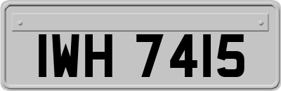 IWH7415