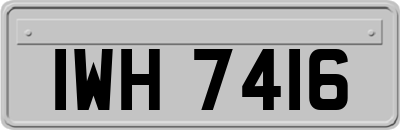 IWH7416