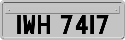 IWH7417