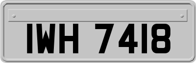 IWH7418