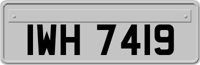 IWH7419