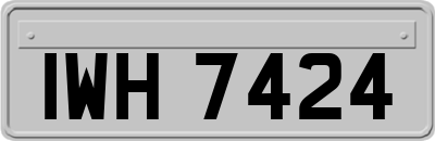 IWH7424