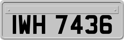 IWH7436