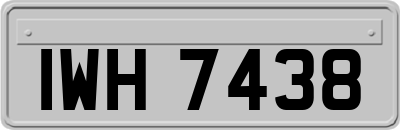 IWH7438