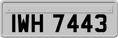 IWH7443
