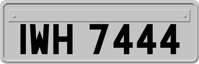 IWH7444