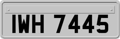 IWH7445