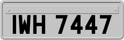 IWH7447