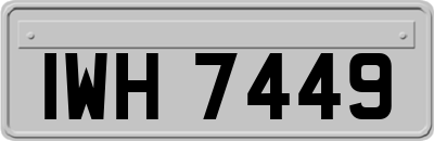 IWH7449
