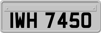 IWH7450