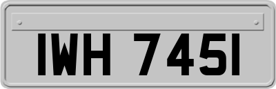 IWH7451