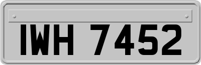 IWH7452