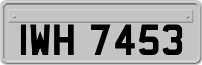 IWH7453