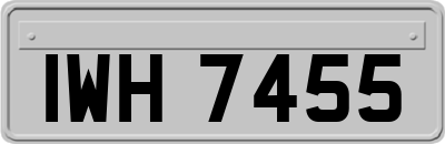 IWH7455
