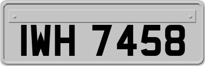 IWH7458
