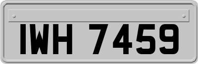 IWH7459