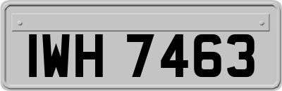 IWH7463