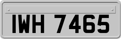 IWH7465