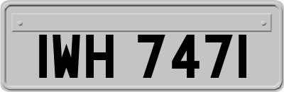 IWH7471