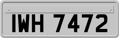 IWH7472