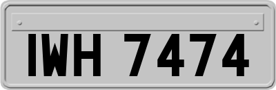 IWH7474