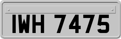 IWH7475