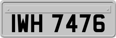 IWH7476