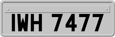 IWH7477