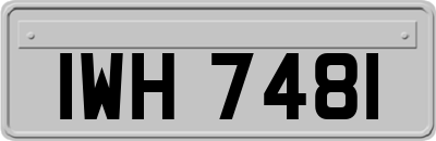 IWH7481