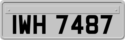 IWH7487