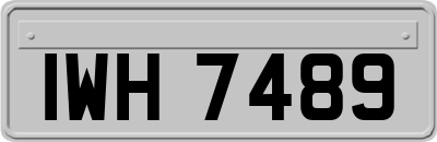 IWH7489