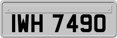 IWH7490
