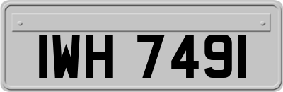 IWH7491