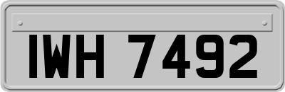 IWH7492
