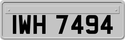 IWH7494
