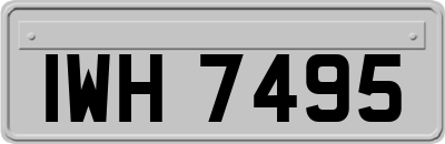 IWH7495