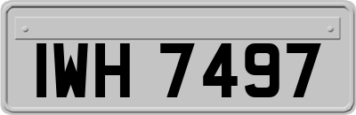 IWH7497