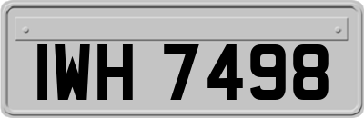 IWH7498