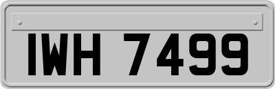IWH7499