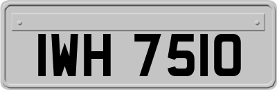 IWH7510