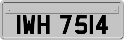 IWH7514