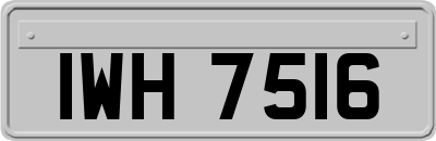 IWH7516