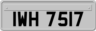 IWH7517