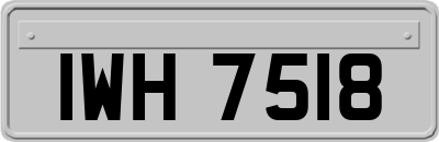 IWH7518
