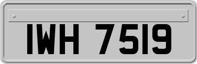 IWH7519