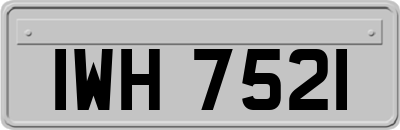 IWH7521