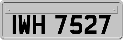 IWH7527