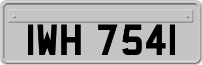 IWH7541