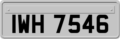IWH7546
