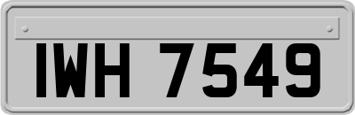 IWH7549